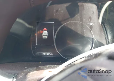 2020 Lexus Es 350 from USA, damaged, VIN 58ADZ1B12LU076095